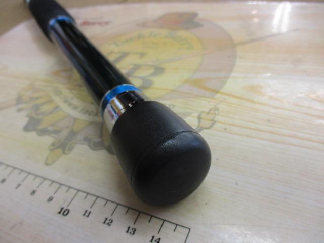 BJSバンディットアオモノ M200+ショートBAM