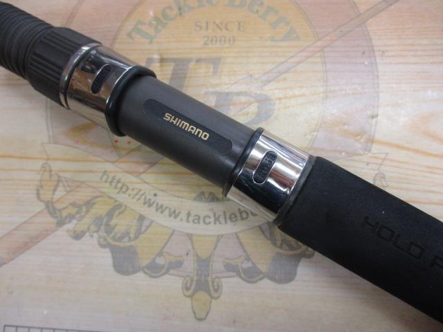 BJSバンディットアオモノ M200+ショートBAM