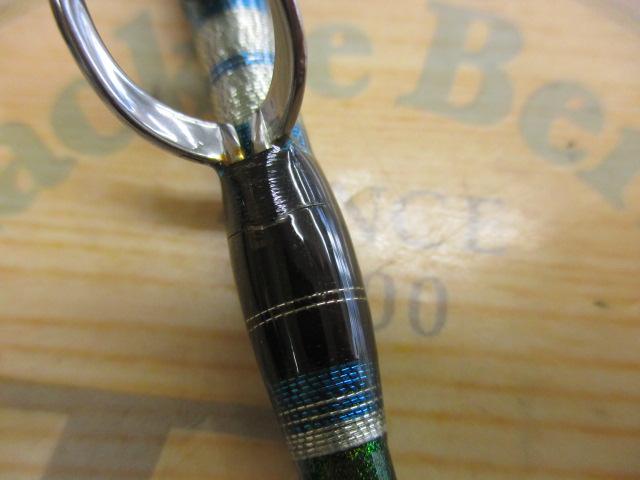 BJSバンディットアオモノ M200+ショートBAM