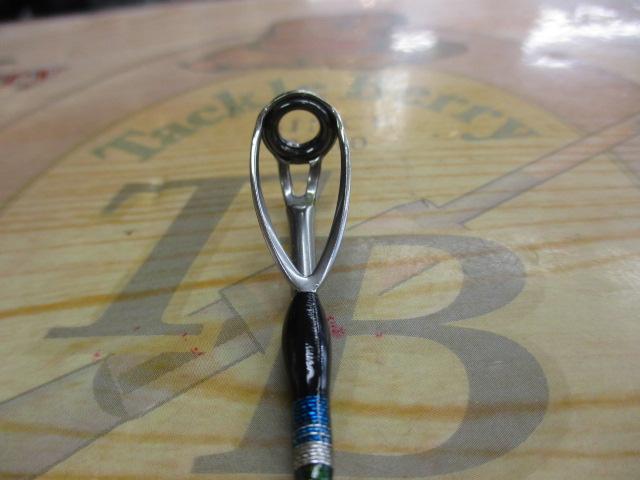 BJSバンディットアオモノ M200+ショートBAM