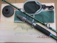 BJSバンディットアオモノ M200+ショートBAM