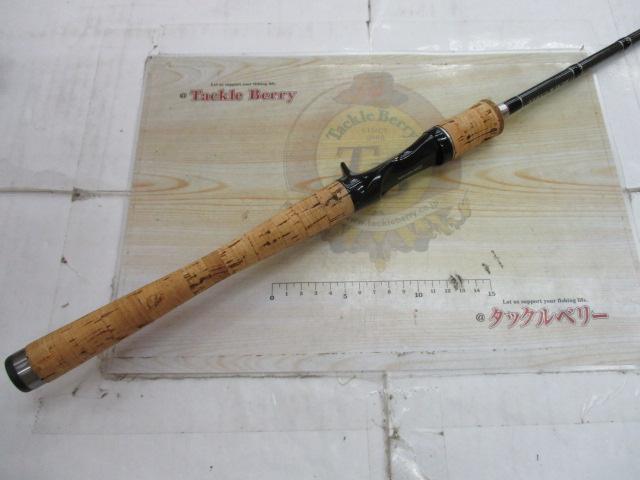 DAIWA/ダイワ BLACK LABEL/ブラックレーベル PF6101LRB - 【バス