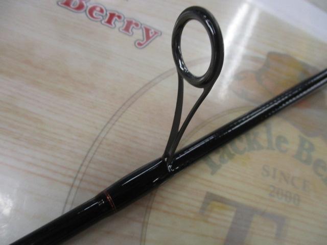 シマノ　SOARE SALTY SHOT S700ULS シマノ(SHIMANO) ソルティーアドバンス S706UL-T 347985
