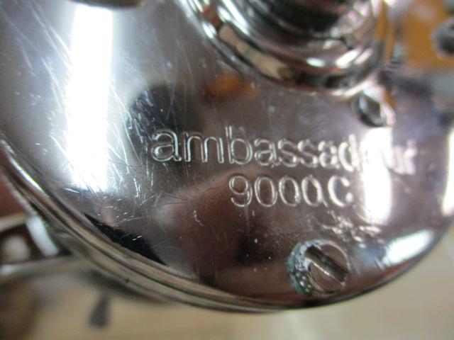 アンバサダー9000C