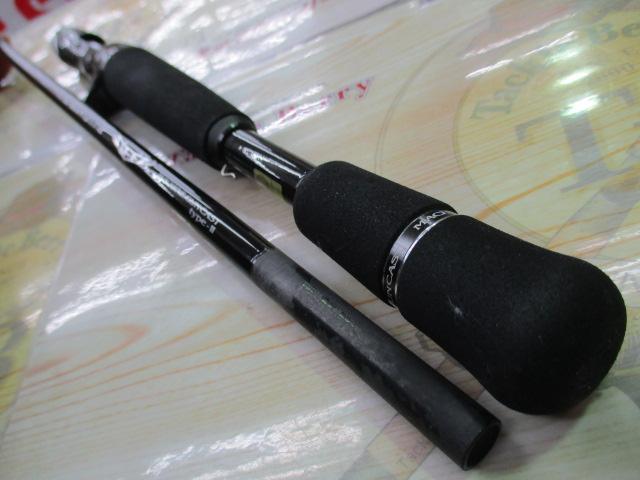 スティーズ C66MH