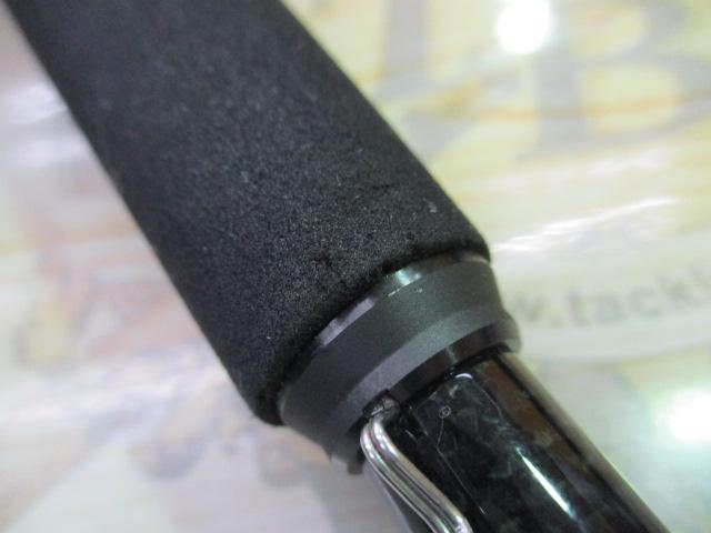 スティーズ C66MH