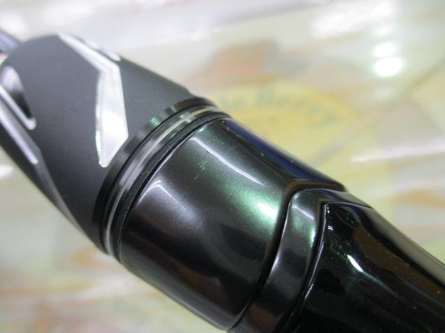 スティーズ C66MH