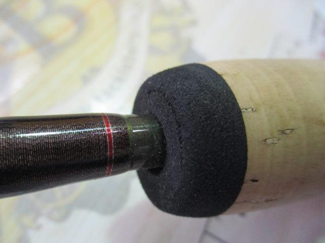 スーパーテクナ S-TAV61SLJ｜＠ベリーネット 日本最大新品中古釣具WEB