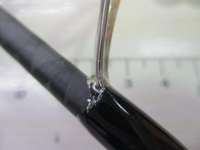 22エクスプライド 261SUL+