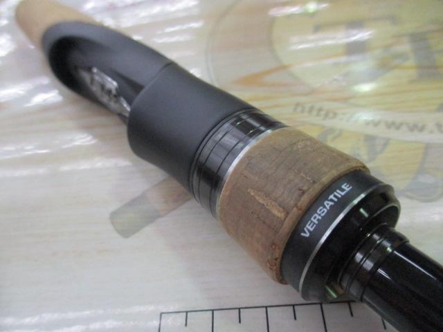 22エクスプライド 267L+