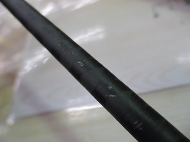 22エクスプライド 267L+