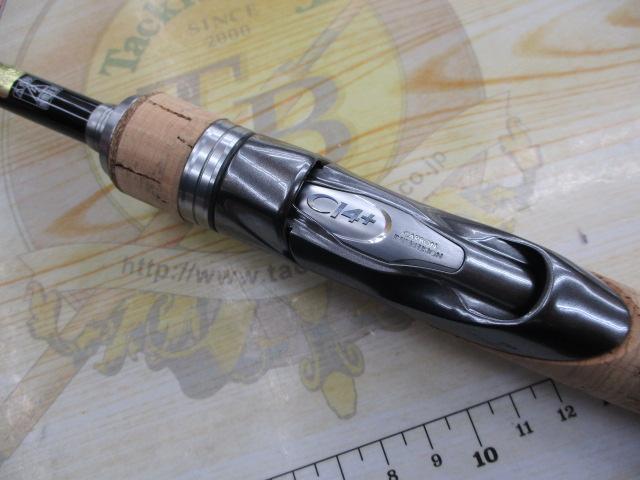 バンタム 269XUL-S｜＠ベリーネット 日本最大新品中古釣具WEB