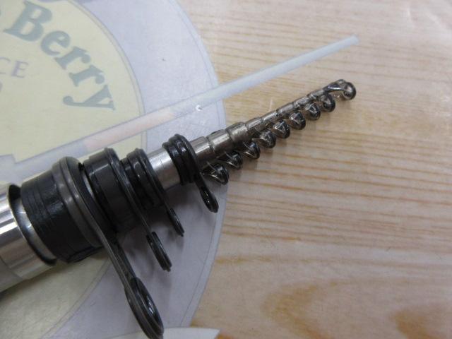 タイドリーム 1.5-500