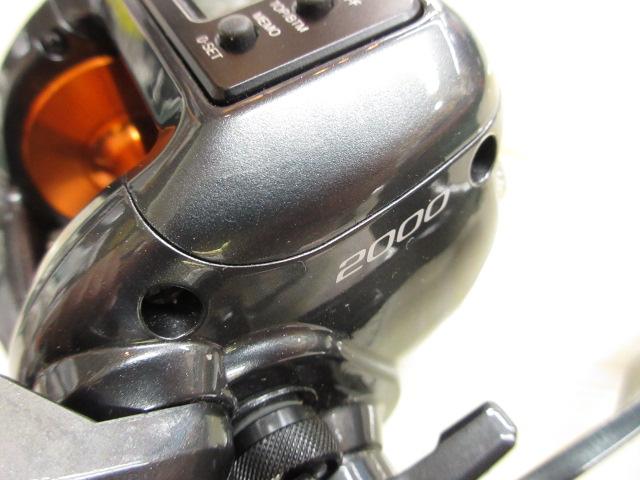 18バルケッタSC 2000