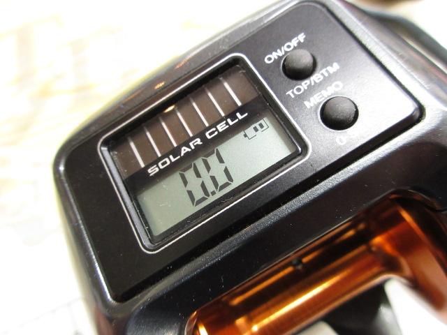 18バルケッタSC 2000