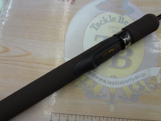 99ツーナインファイン 60ULFホワイトEVA