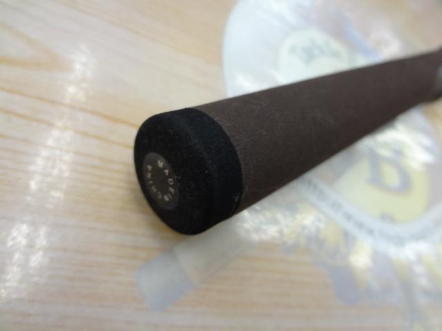 99ツーナインファイン 60ULFホワイトEVA