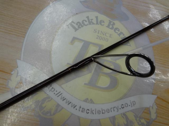 99ツーナインファイン 60ULFホワイトEVA