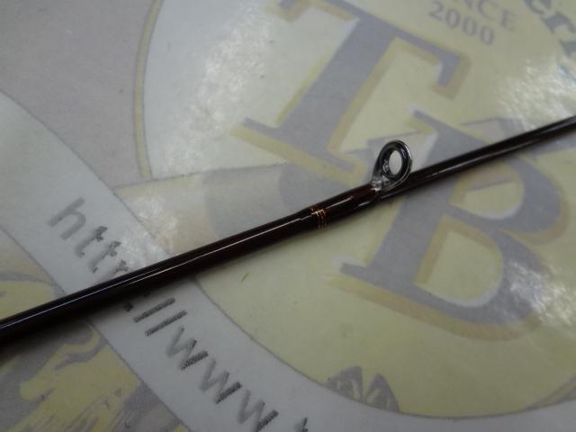 99ツーナインファイン 60ULFホワイトEVA