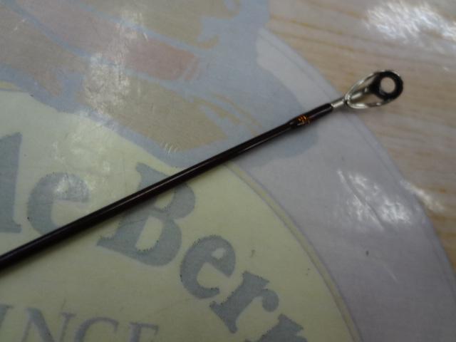 99ツーナインファイン 60ULFホワイトEVA