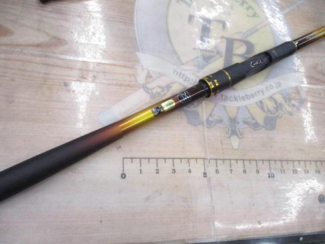 20ライアーム 1.5-500