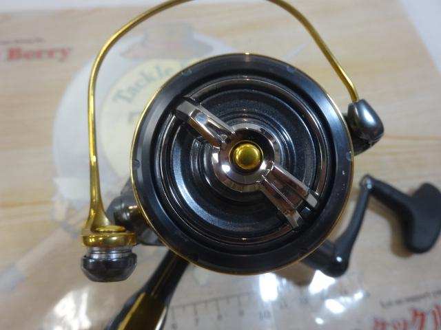 21BB-Xテクニウム 2500DXG S RIGHT