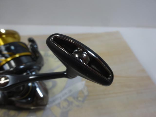 21BB-Xテクニウム 2500DXG S RIGHT