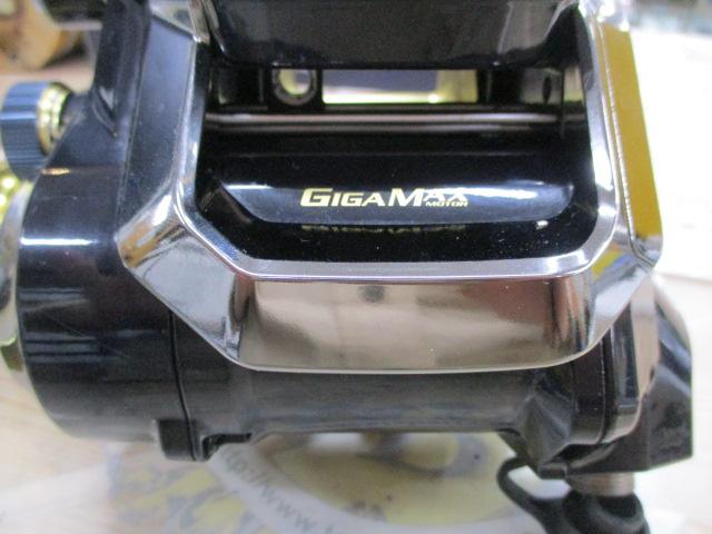 22ビーストマスターMD 6000｜＠ベリーネット 日本最大新品中古釣具WEB