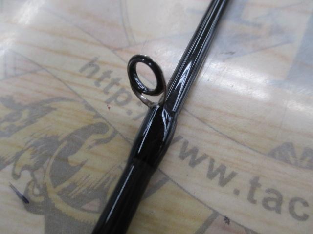 風神Z ビーストブロウル 93MH ボロン