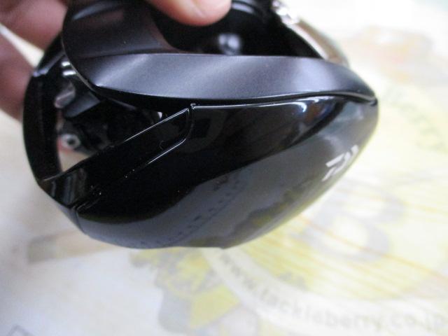 22ジリオン TW HD 1000XH