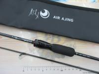月下美人エア アジング 66L-S・W|@ベリーネット 日本最大新品 月下美人エア アジング 66L-S・W|@ベリーネット 日本最大新品