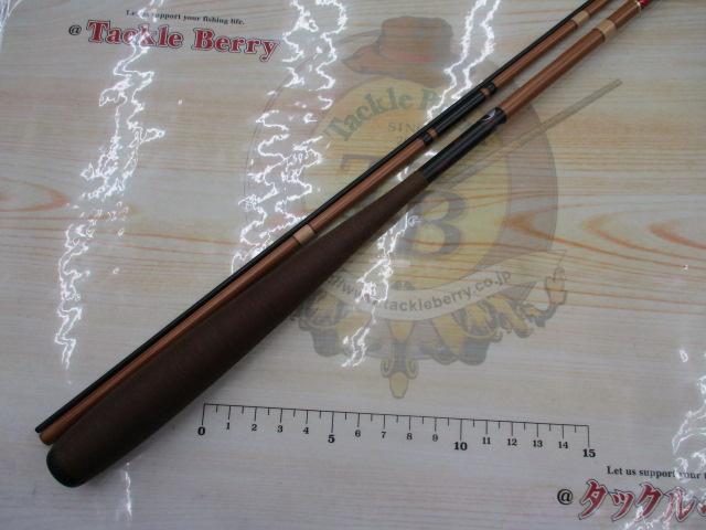 ヘラブナ竿　がまへら古天峰１０尺 ヘラブナ竿 がまへら古天峰10尺|mercariメルカリ官方指定廠商