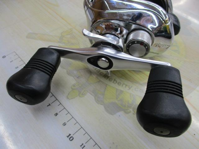 06アンタレスDC7 LH