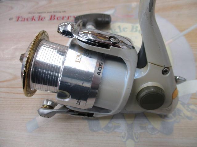 エンブレムX 2500iA