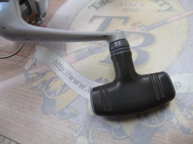 エンブレムX 2500iA