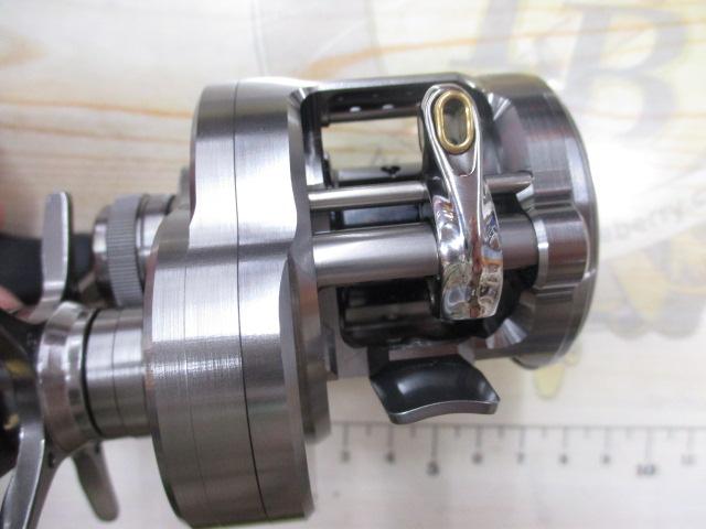 23カルカッタコンクエストBFS XGR｜＠ベリーネット 日本最大新品