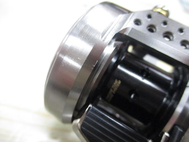 23カルカッタコンクエストBFS XGR