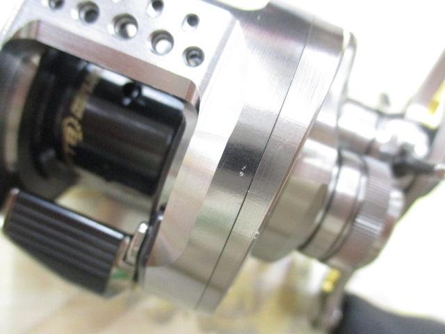 23カルカッタコンクエストBFS XGR