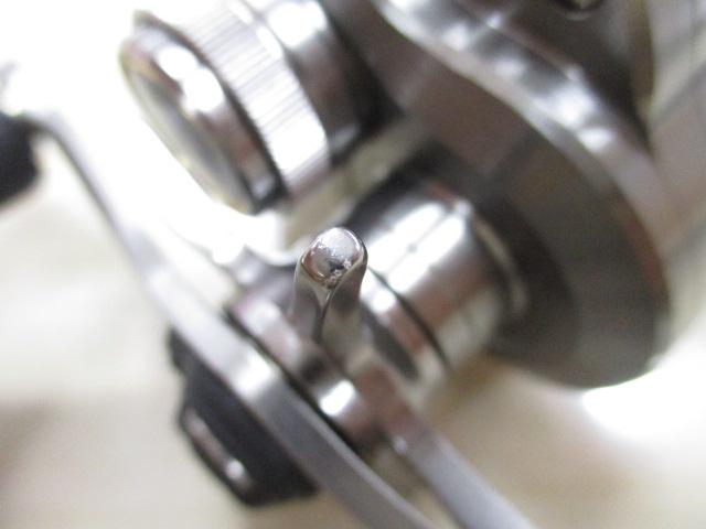 23カルカッタコンクエストBFS XGR