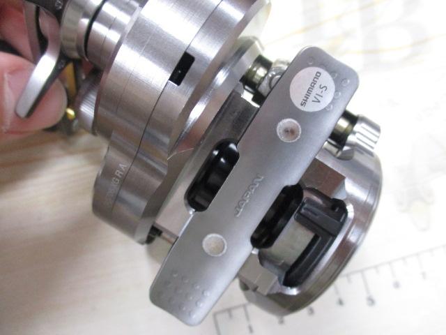 23カルカッタコンクエストBFS XGR