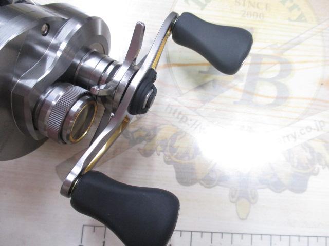 23カルカッタコンクエストBFS XGR