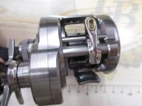 23カルカッタコンクエストBFS XGR