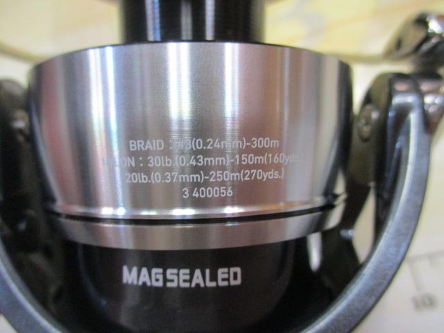 24セルテートSW 6000-XH｜＠ベリーネット 日本最大新品中古釣具