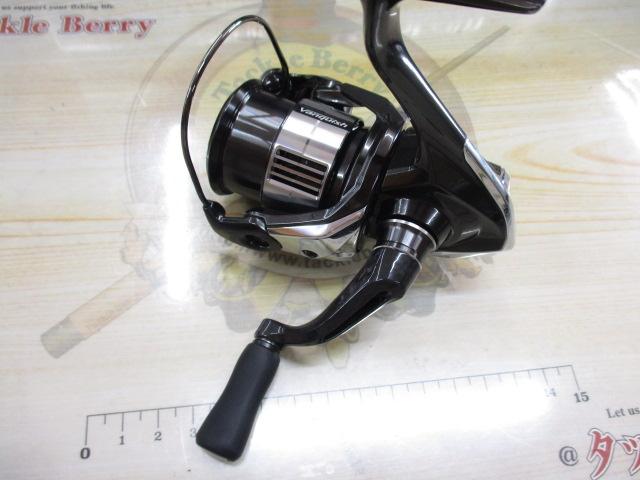 23ヴァンキッシュ 1000SSSPG 