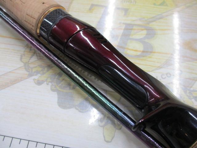 ワールドシャウラ 1752R-2(レッドタイプ)