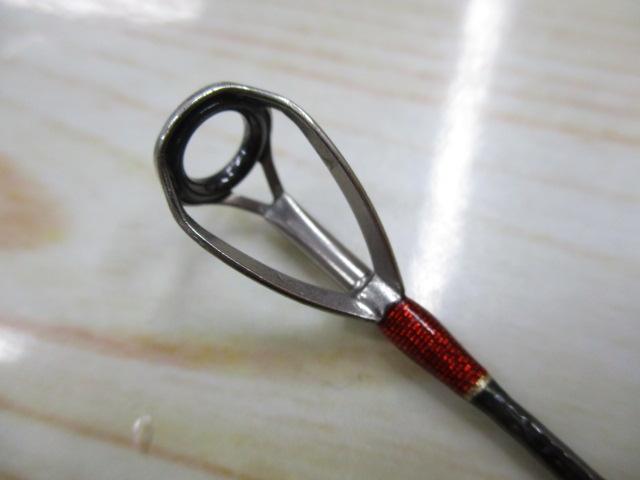 ワールドシャウラ 1752R-2(レッドタイプ)