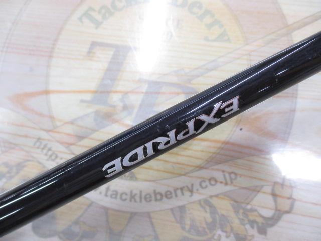 17エクスプライド 170M-G