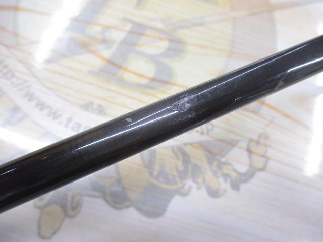 サイドワインダーHGC-77XS 後期