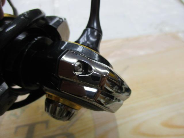 21カルディア 3000CX-H DAIWA 21カルディア LT3000-CXHの最安値・インプレ・釣果 | 本音