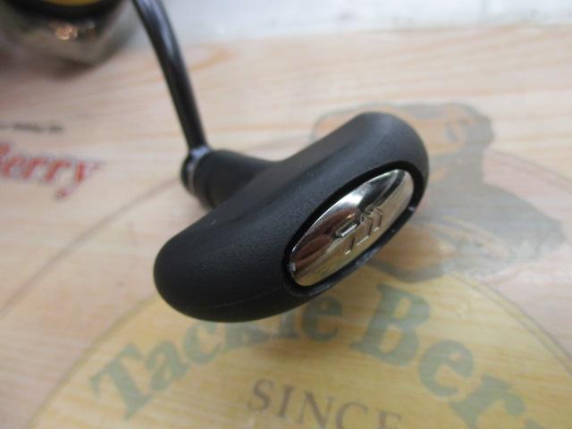 ［美品］21カルディアLT3000-CXH ダイワ スピニングリール カルディア LT3000-CXH 2021年モデル